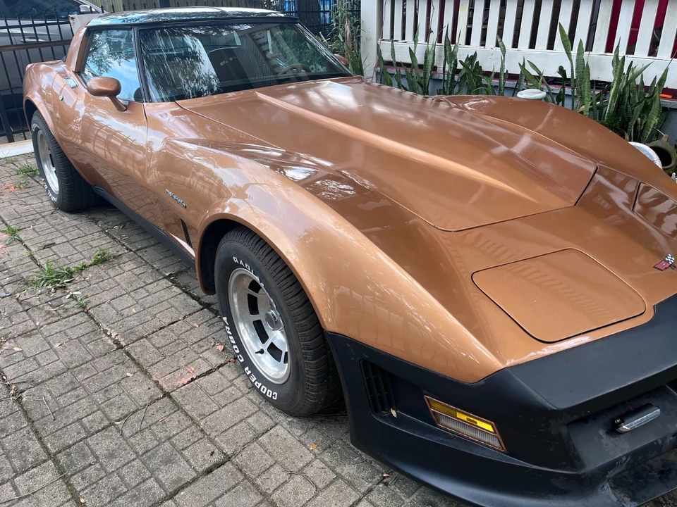 1982 Chevrolet Corvette C3 - Image 2 of 17