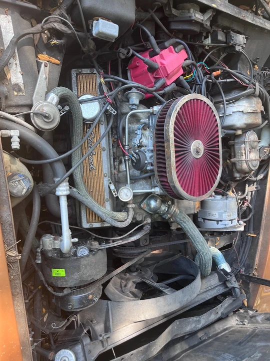 1982 Chevrolet Corvette C3 - Image 17 of 17
