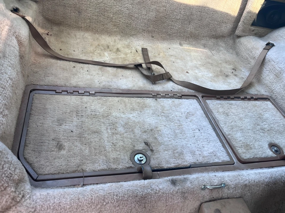 1982 Chevrolet Corvette C3 - Image 14 of 17