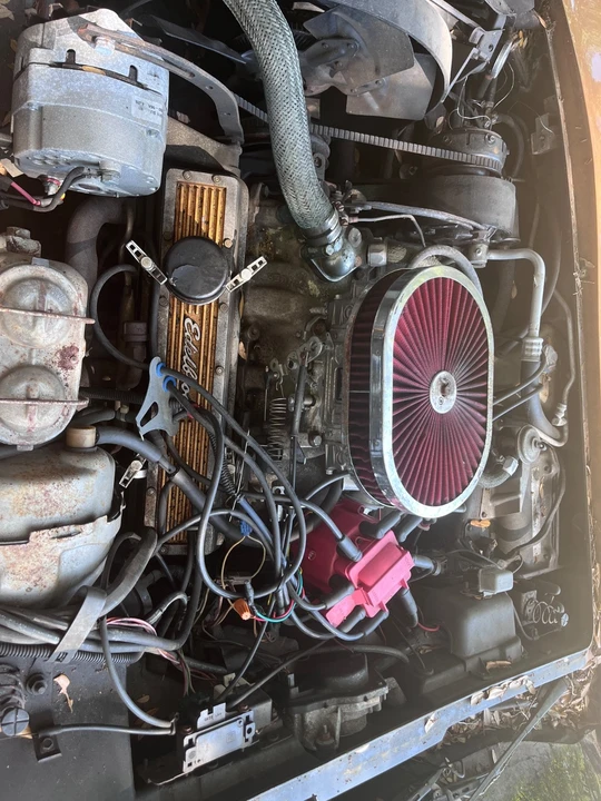 1982 Chevrolet Corvette C3 - Image 16 of 17