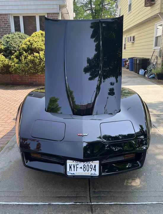 1982 Chevrolet Corvette C3 - Image 16 of 31