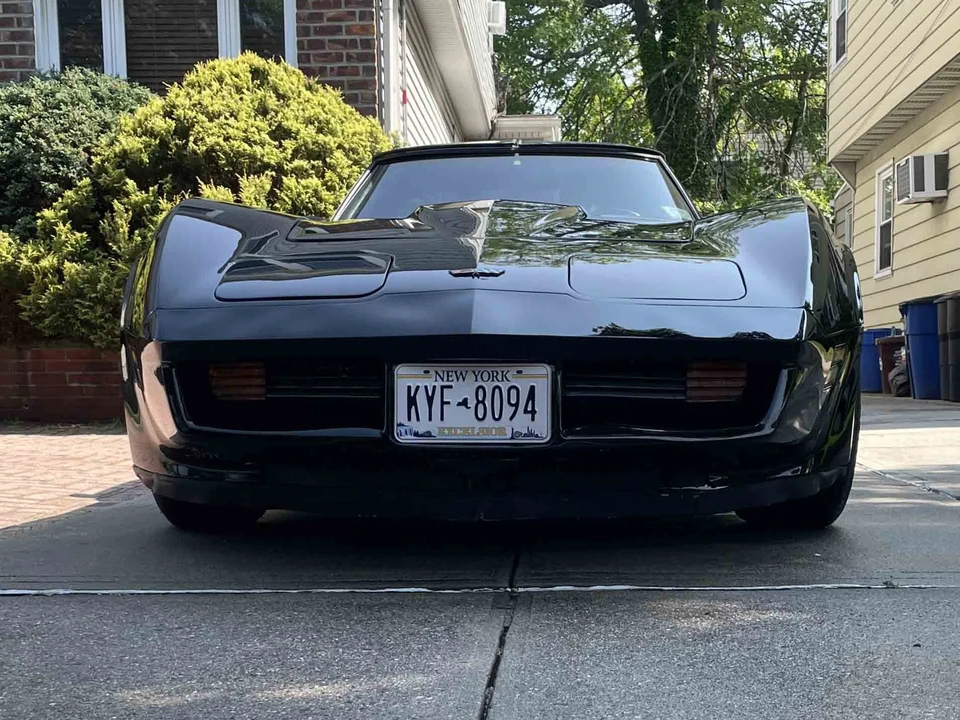 1982 Chevrolet Corvette C3 - Image 9 of 31