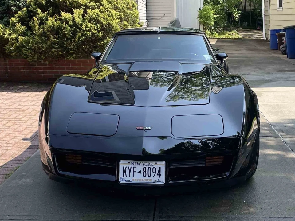 1982 Chevrolet Corvette C3 - Image 7 of 31