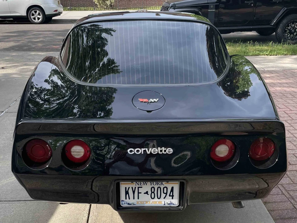 1982 Chevrolet Corvette C3 - Image 5 of 31