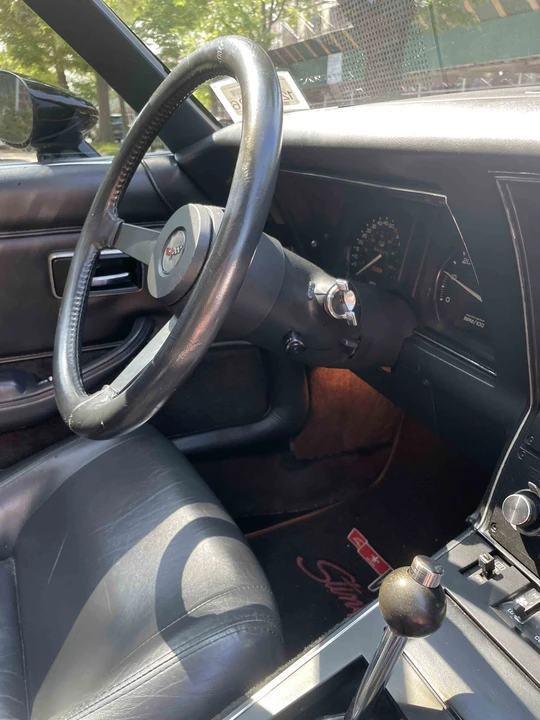 1982 Chevrolet Corvette C3 - Image 22 of 31