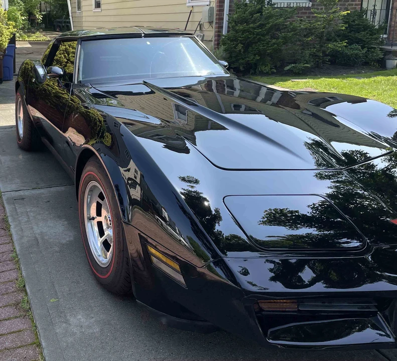 1982 Chevrolet Corvette C3 - Image 14 of 31