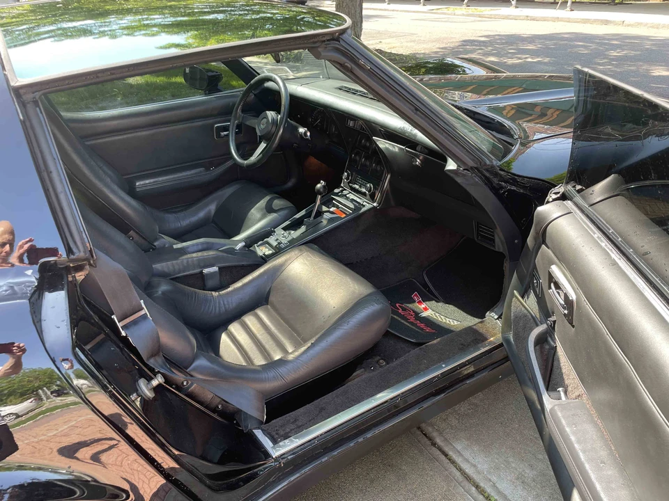 1982 Chevrolet Corvette C3 - Image 26 of 31