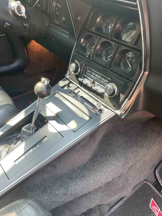 1982 Chevrolet Corvette C3 - Image 25 of 31
