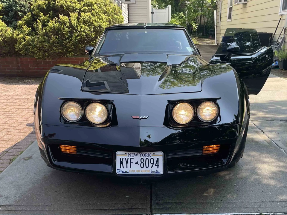 1982 Chevrolet Corvette C3 - Image 12 of 31