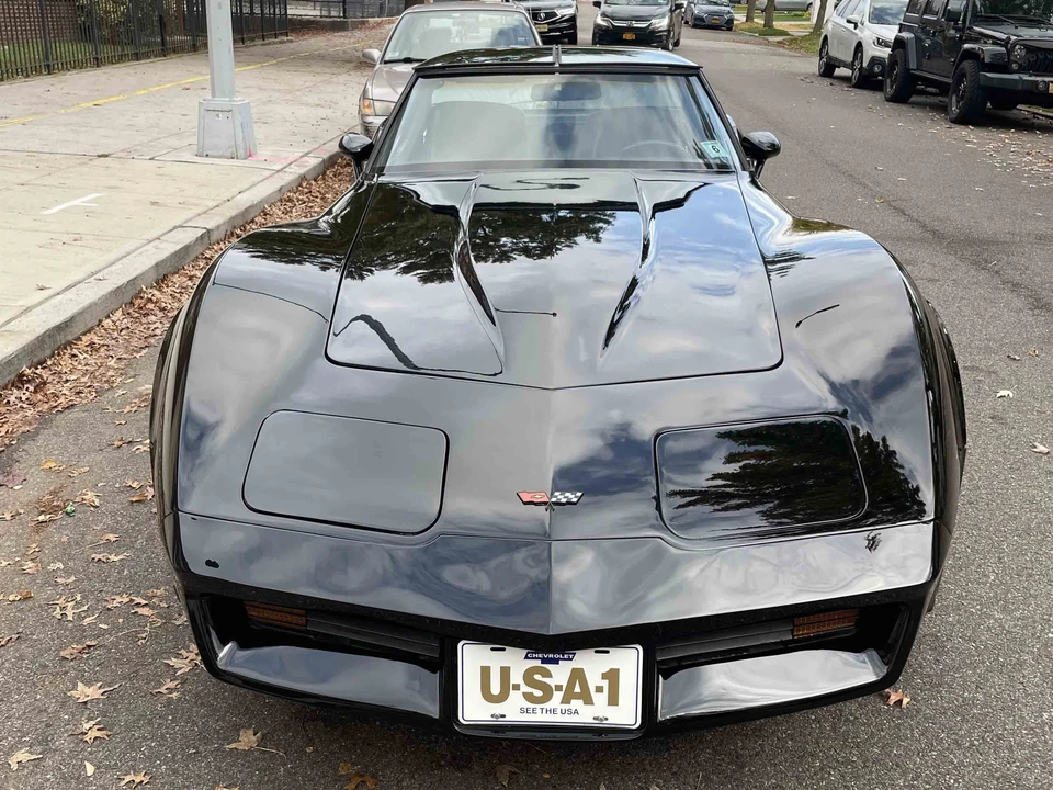 1982 Chevrolet Corvette C3 - Image 8 of 31