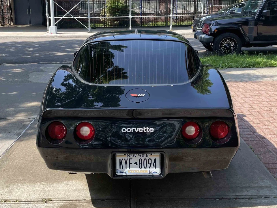 1982 Chevrolet Corvette C3 - Image 4 of 31