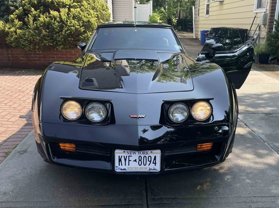 1982 Chevrolet Corvette C3 - Image 11 of 31