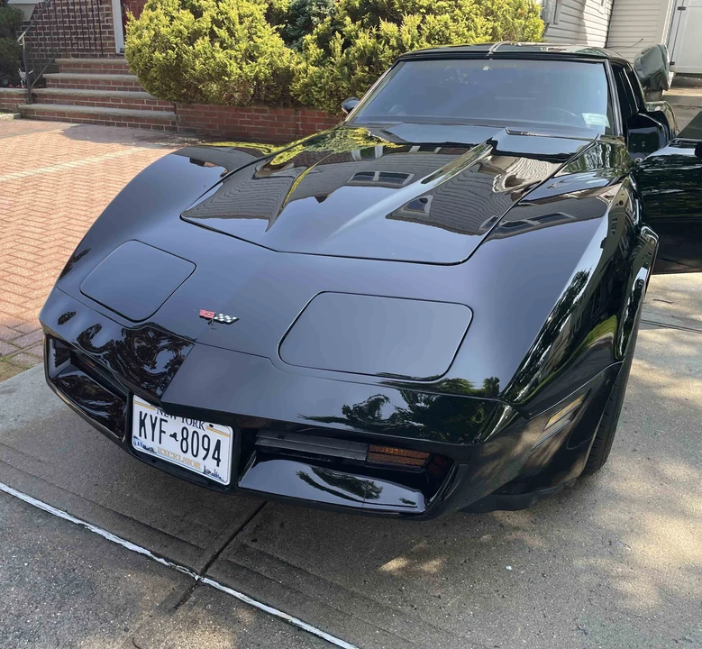 1982 Chevrolet Corvette C3 - Image 10 of 31