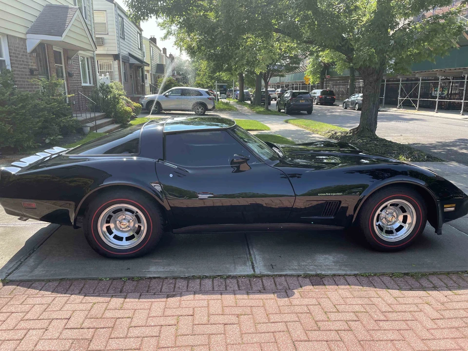 1982 Chevrolet Corvette C3 - Image 6 of 31