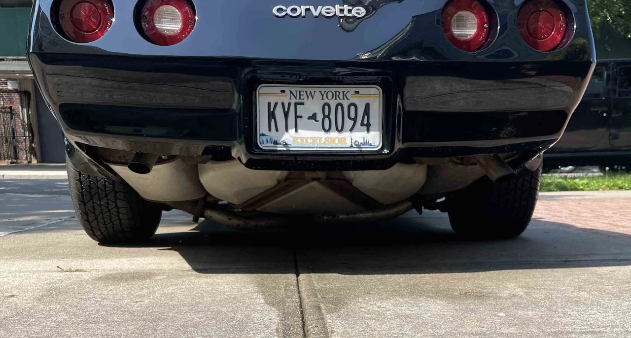 1982 Chevrolet Corvette C3 - Image 18 of 31