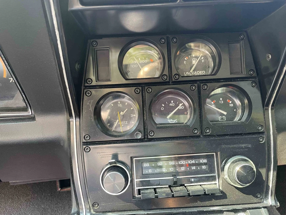 1982 Chevrolet Corvette C3 - Image 24 of 31