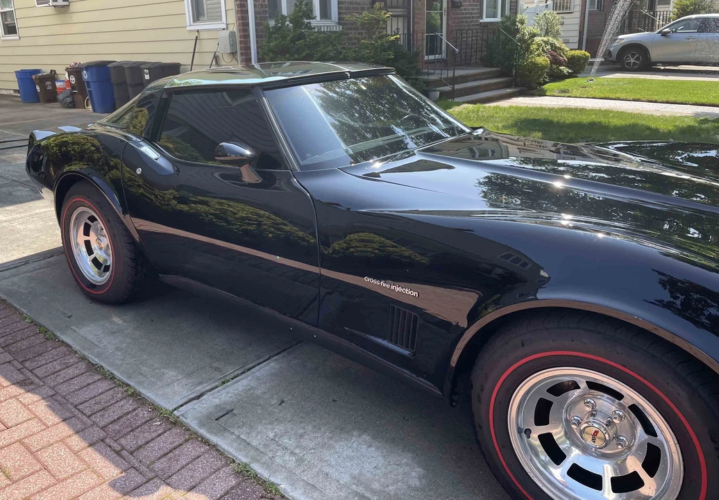 1982 Chevrolet Corvette C3 - Image 15 of 31