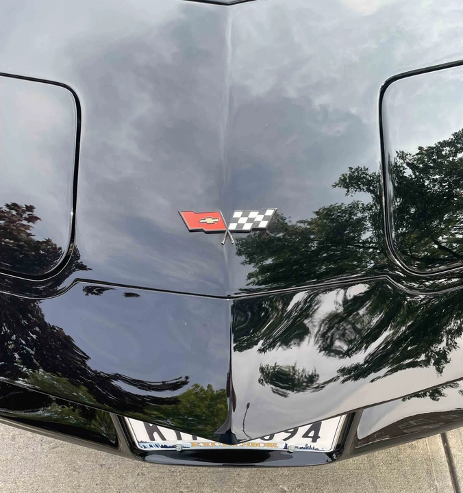 1982 Chevrolet Corvette C3 - Image 17 of 31