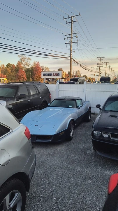 1982 Chevrolet Corvette C3 - Image 2 of 3