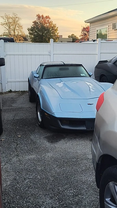 1982 Chevrolet Corvette C3 - Image 3 of 3