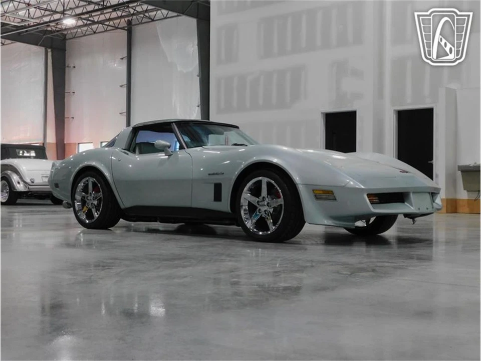 1982 Chevrolet Corvette C3 - Image 20 of 31