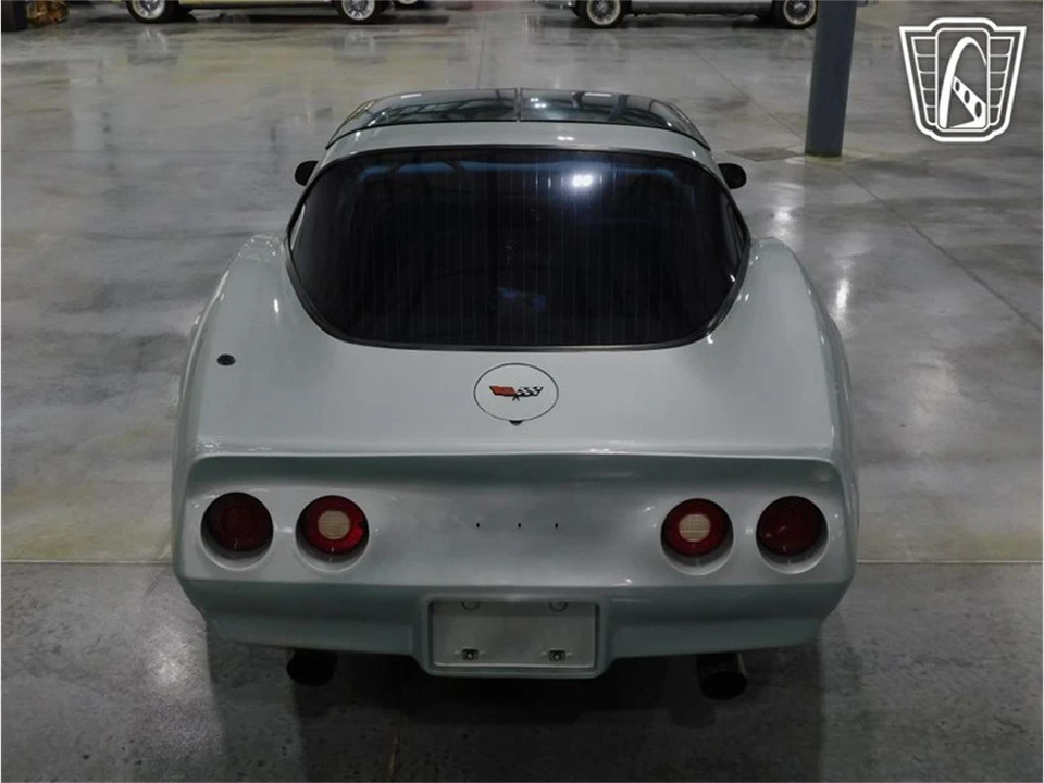 1982 Chevrolet Corvette C3 - Image 26 of 31