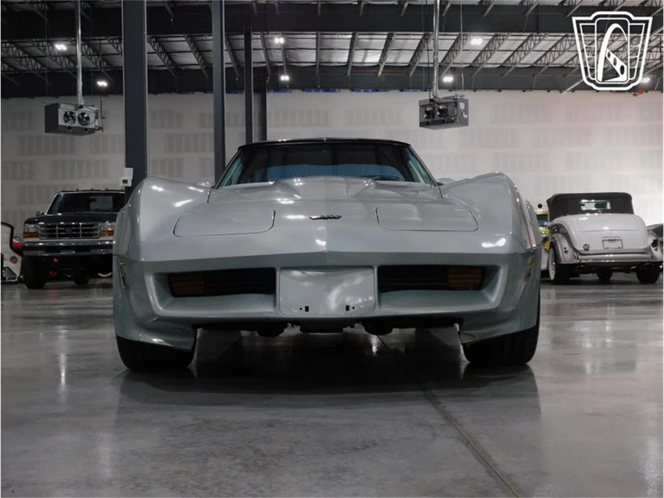1982 Chevrolet Corvette C3 - Image 21 of 31