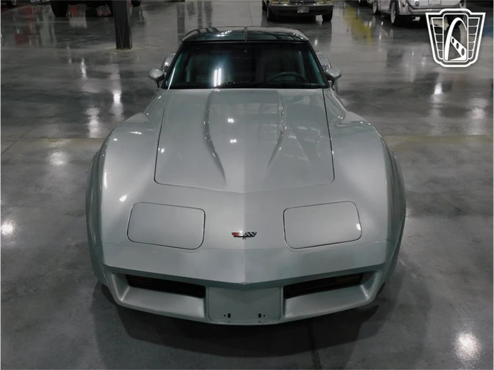 1982 Chevrolet Corvette C3 - Image 31 of 31