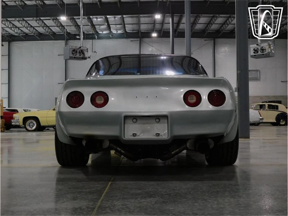 1982 Chevrolet Corvette C3 - Image 17 of 31
