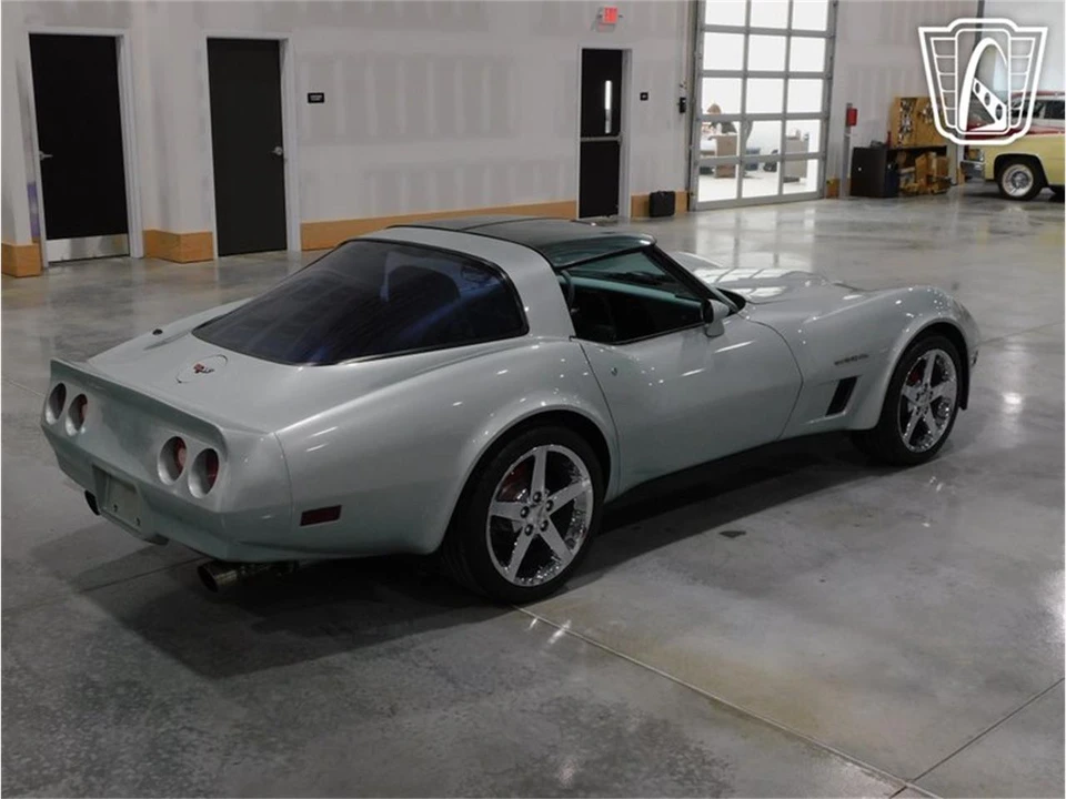 1982 Chevrolet Corvette C3 - Image 27 of 31