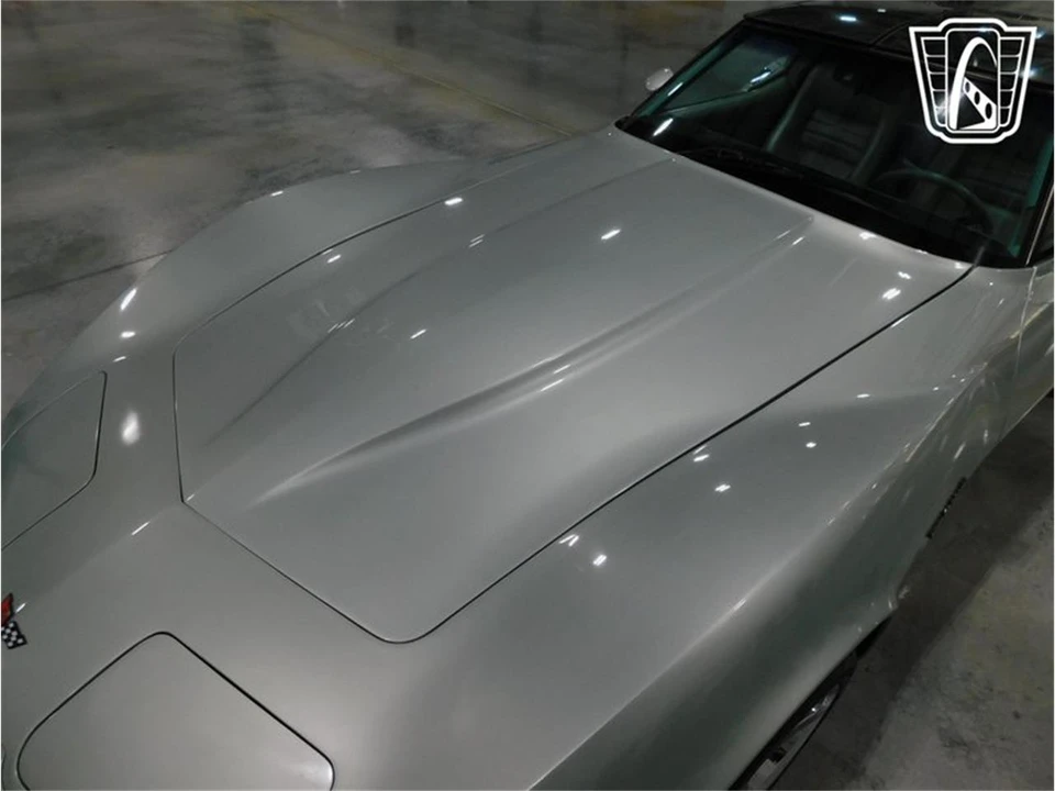 1982 Chevrolet Corvette C3 - Image 23 of 31