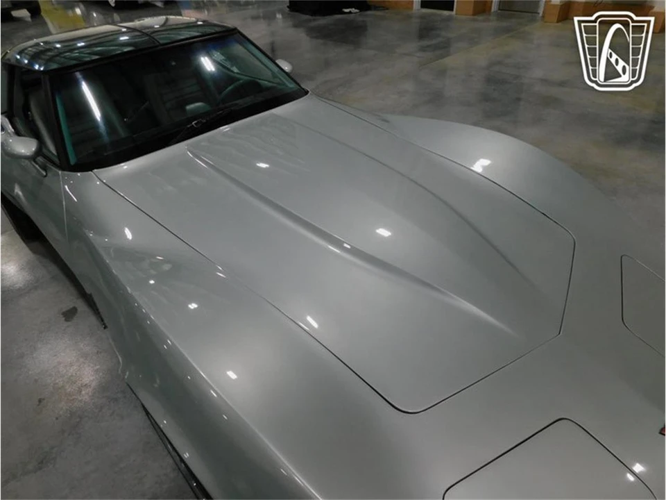 1982 Chevrolet Corvette C3 - Image 29 of 31