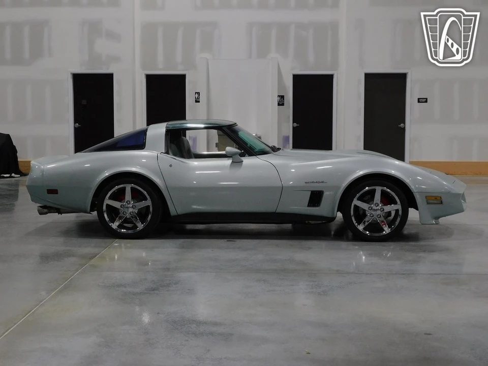 1982 Chevrolet Corvette C3 - Image 19 of 21
