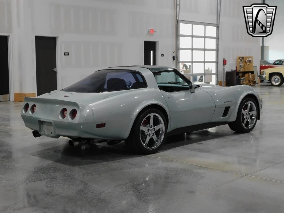 1982 Chevrolet Corvette C3 - Image 5 of 12