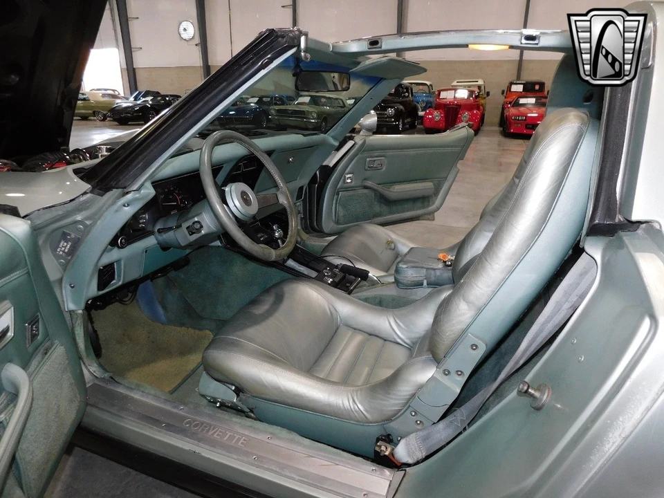 1982 Chevrolet Corvette C3 - Image 8 of 12
