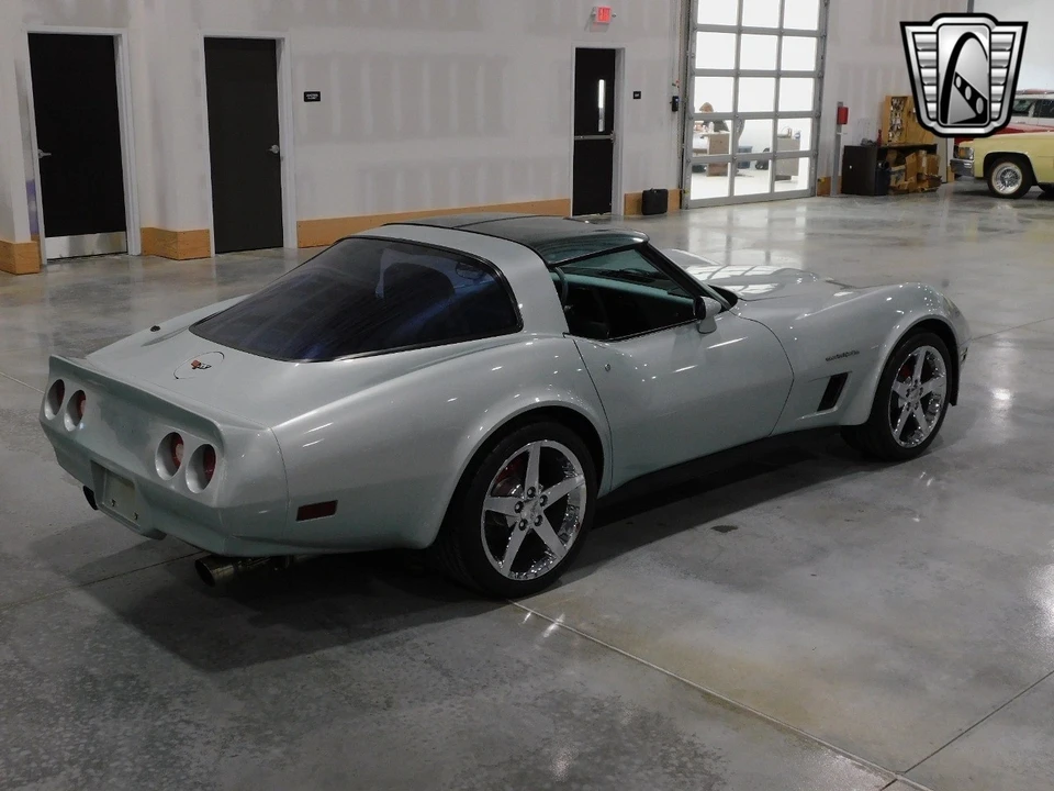 1982 Chevrolet Corvette C3 - Image 17 of 21