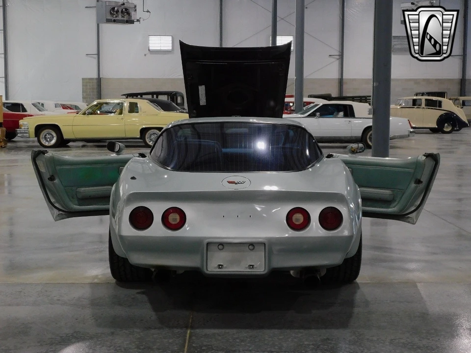 1982 Chevrolet Corvette C3 - Image 20 of 21