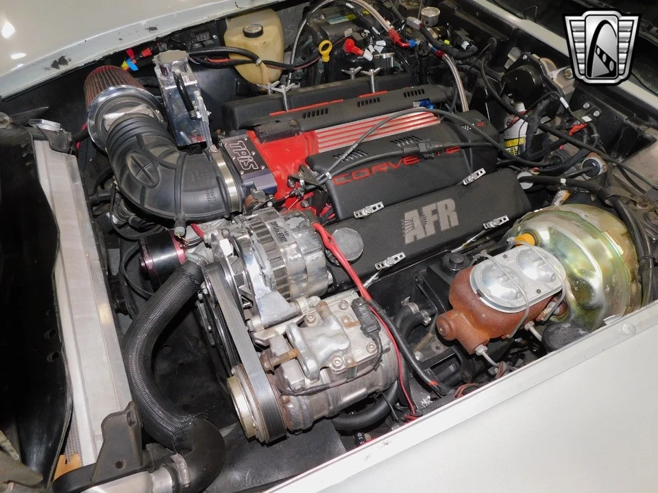 1982 Chevrolet Corvette C3 - Image 11 of 12