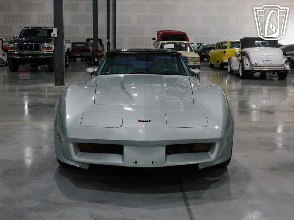 1982 Chevrolet Corvette C3 - Image 21 of 21