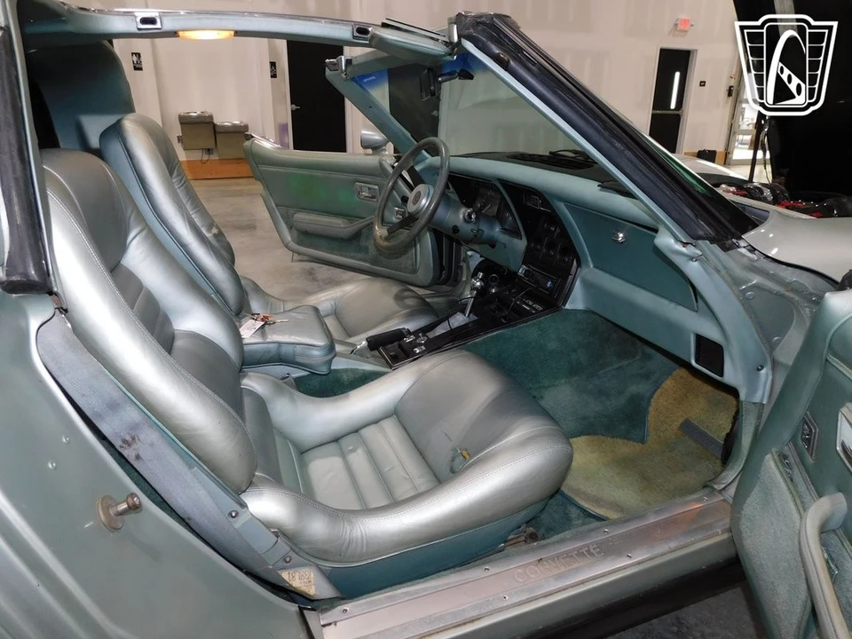 1982 Chevrolet Corvette C3 - Image 8 of 12