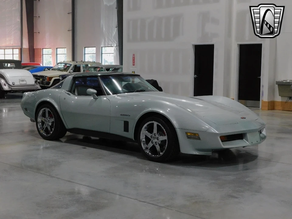 1982 Chevrolet Corvette C3 - Image 7 of 12