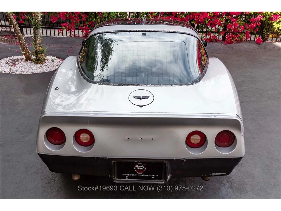1982 Chevrolet Corvette C3 - Image 11 of 31