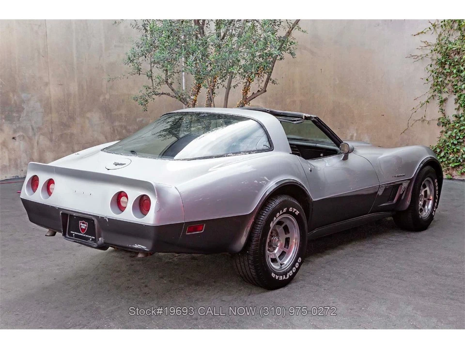1982 Chevrolet Corvette C3 - Image 5 of 31