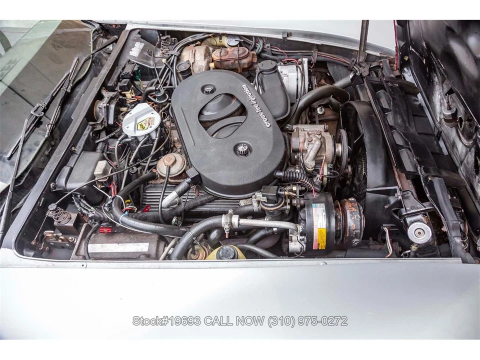 1982 Chevrolet Corvette C3 - Image 31 of 31
