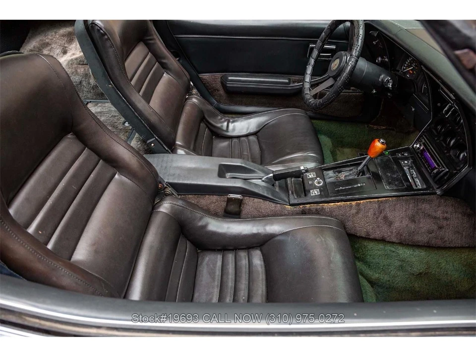 1982 Chevrolet Corvette C3 - Image 25 of 31