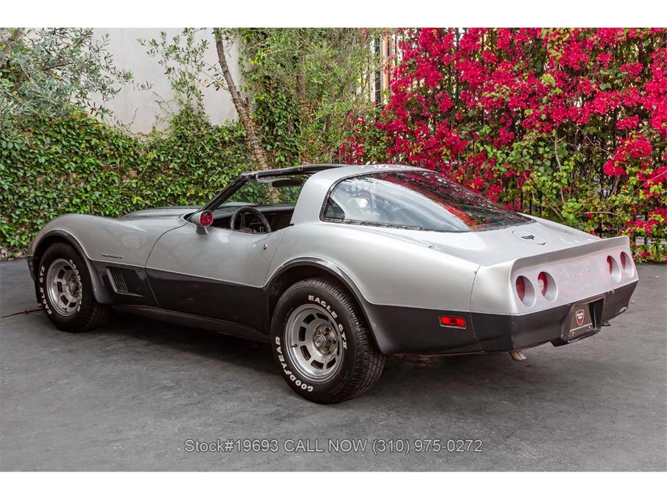 1982 Chevrolet Corvette C3 - Image 7 of 31
