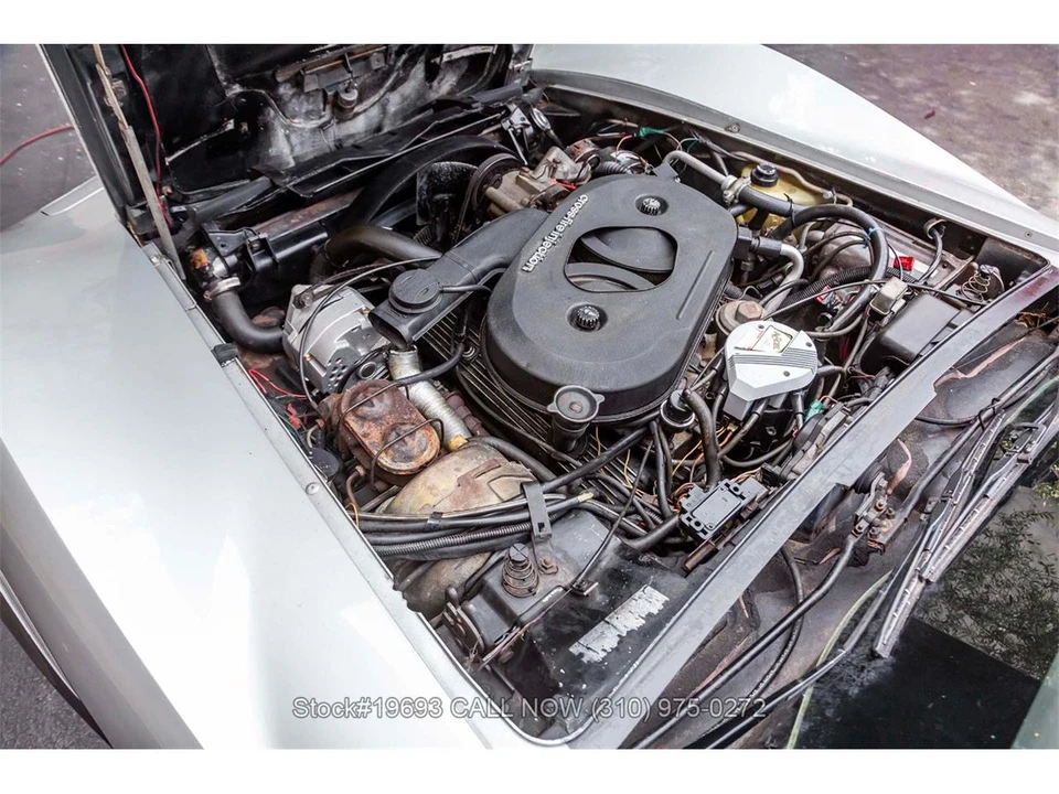 1982 Chevrolet Corvette C3 - Image 27 of 31