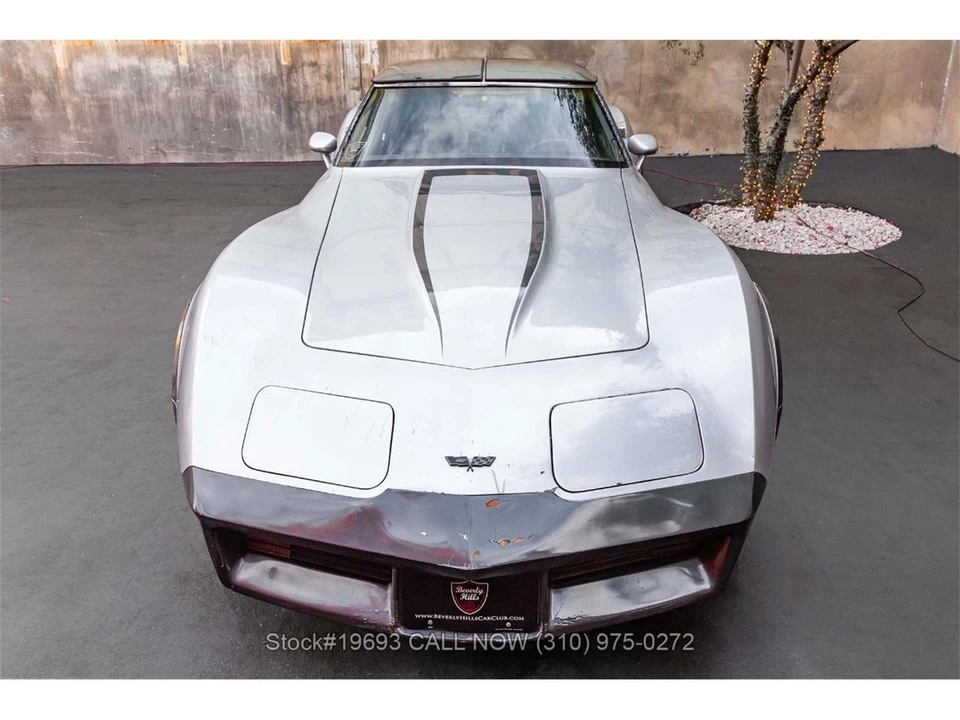 1982 Chevrolet Corvette C3 - Image 9 of 31
