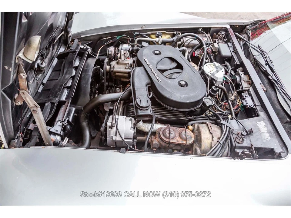 1982 Chevrolet Corvette C3 - Image 29 of 31