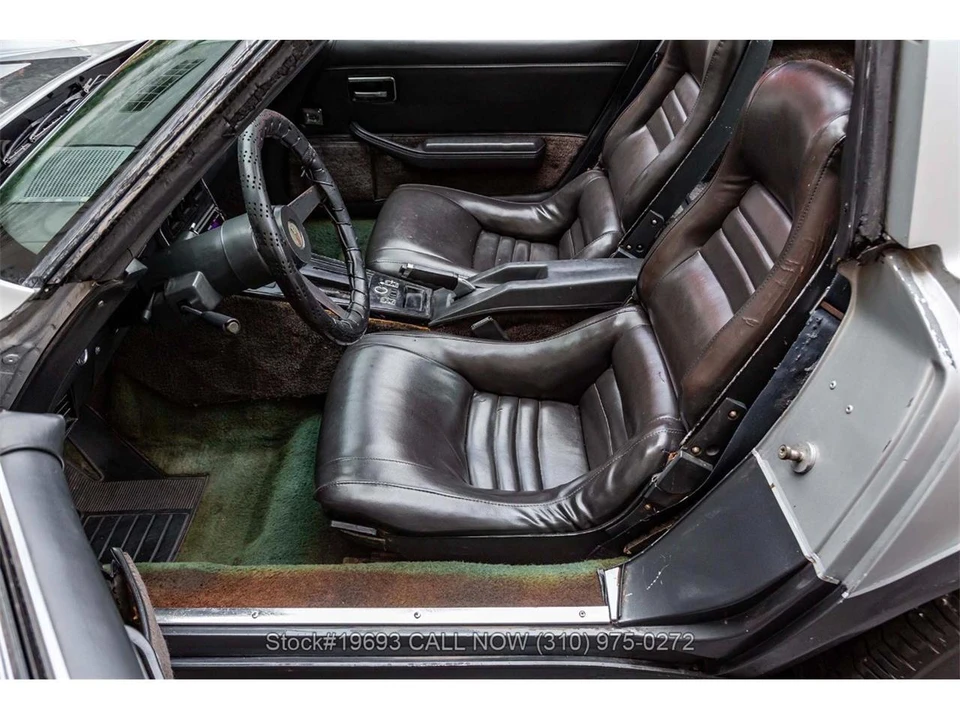 1982 Chevrolet Corvette C3 - Image 20 of 31